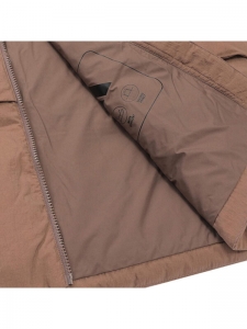 Куртка утепленная унисекс повседневная adidas 4067898487050