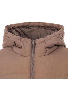 Куртка утепленная унисекс повседневная adidas 4067898487050