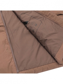 Куртка утепленная унисекс повседневная adidas 4067898487050