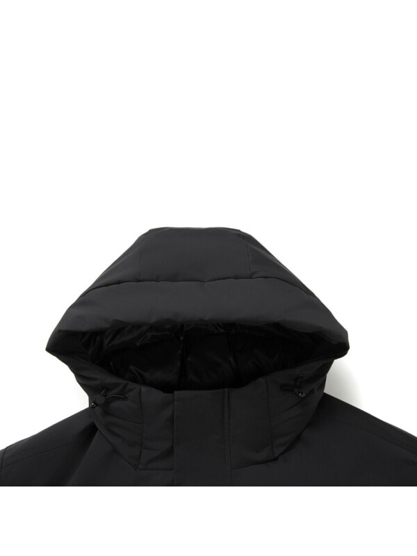 Пуховик мужской зимний LiNing Fondue Down Series