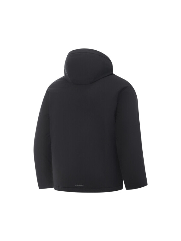 Пуховик мужской зимний LiNing Fondue Down Series