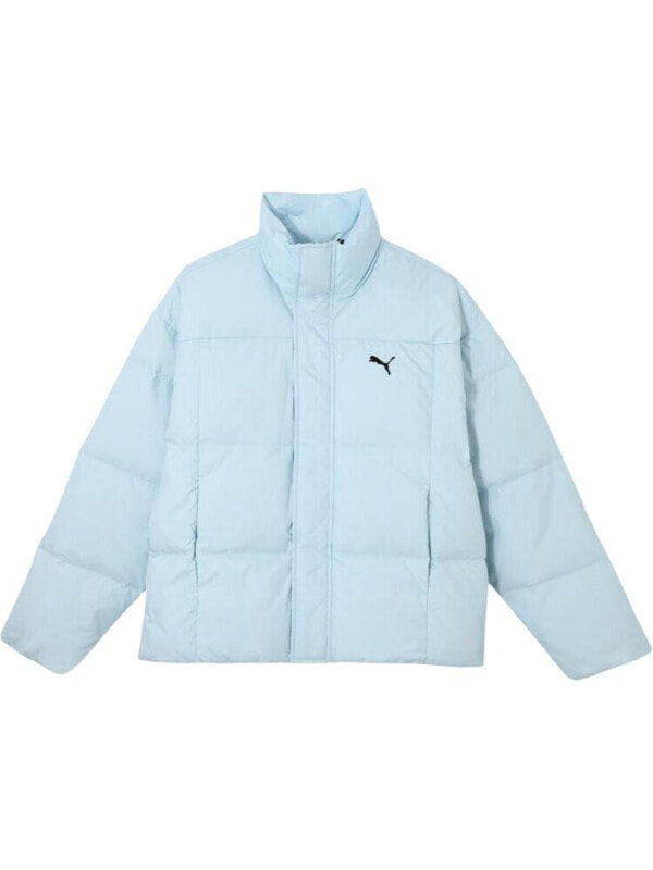 Куртка утепленная универсальная повседневная Puma 4067984444103