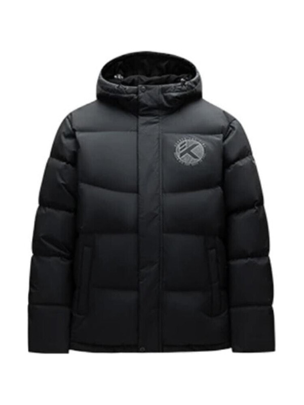 Пуховик мужской для баскетбола Anta 6901664557579