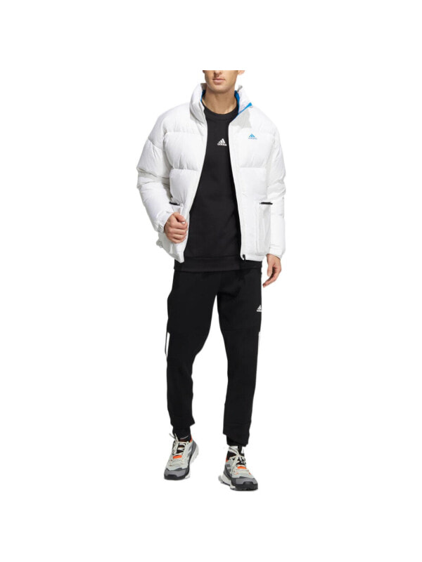 Пуховик универсальный для холодной погоды Adidas 4066747190738