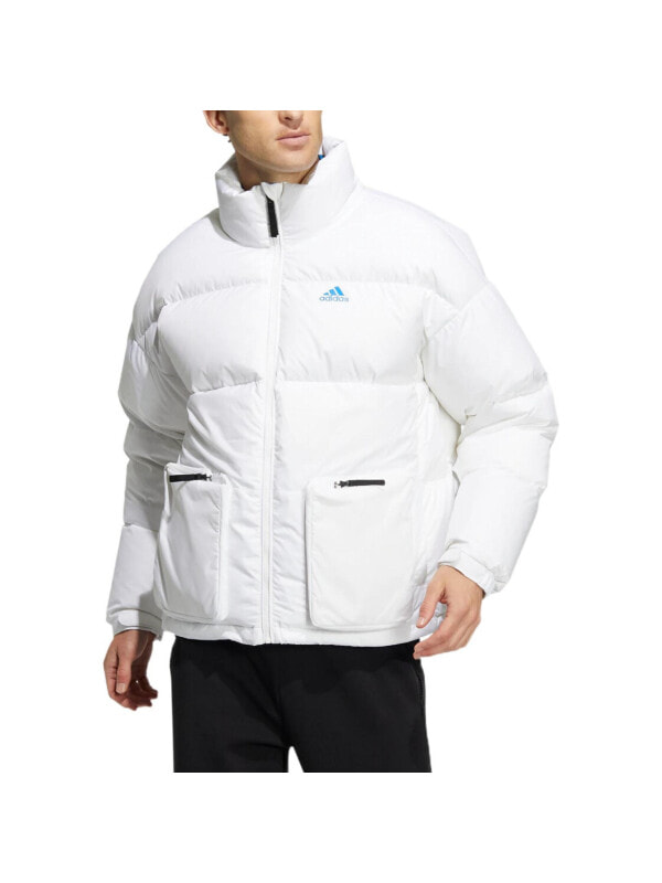 Пуховик универсальный для холодной погоды Adidas 4066747190738