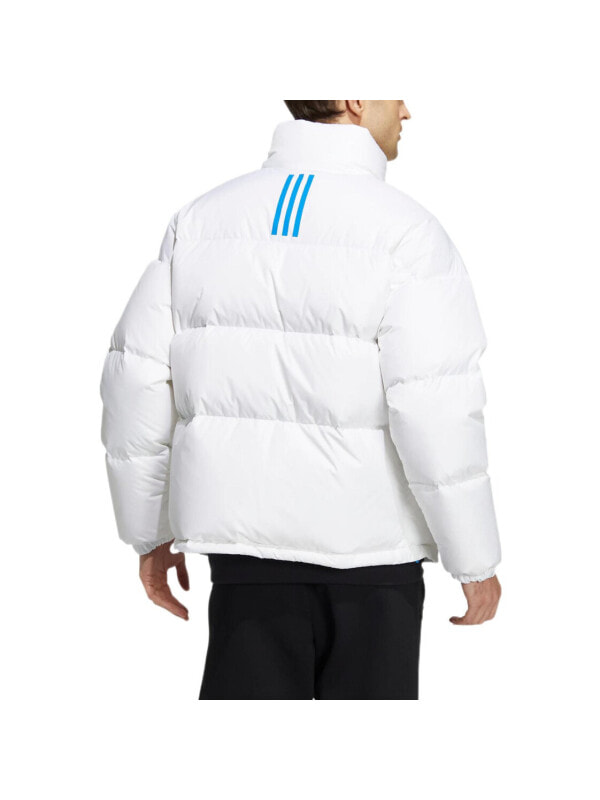 Пуховик универсальный для холодной погоды Adidas 4066747190738