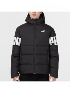 Пуховик мужской повседневный Puma 4064533878693