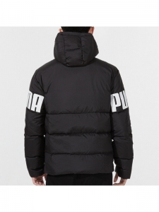 Пуховик мужской повседневный Puma 4064533878693