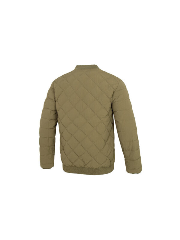 Куртка зимняя мужская повседневная Puma 4065452314019