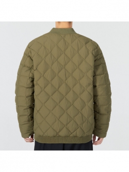 Куртка зимняя мужская повседневная Puma 4065452314019