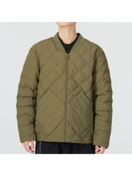 Куртка зимняя мужская повседневная Puma 4065452314019