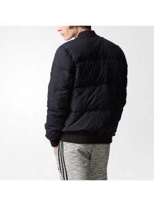 Куртка утепленная мужская adidas Originals flight do down jacket