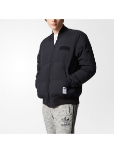 Куртка утепленная мужская adidas Originals flight do down jacket