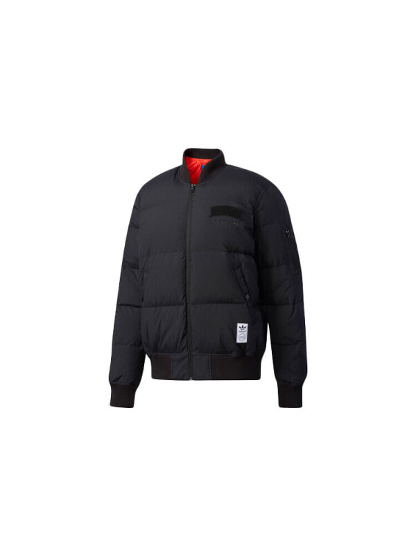 Куртка утепленная мужская adidas Originals flight do down jacket