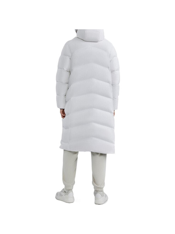 Пуховик зимний унисекс Anta 6911729992320