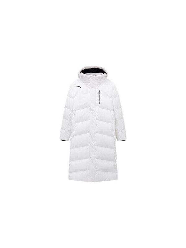 Пуховик зимний унисекс Anta 6911729992320