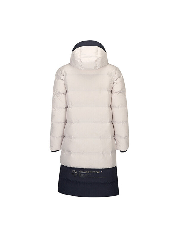 Куртка зимняя мужская для бадминтона LiNing Badminton Series