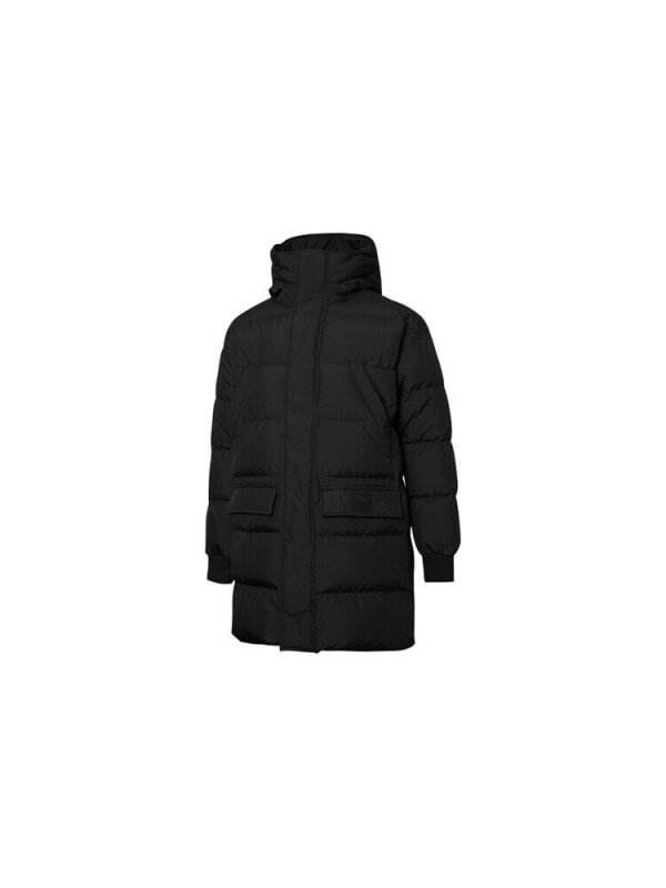 Куртка утепленная мужская для активного отдыха Puma 4064535288643