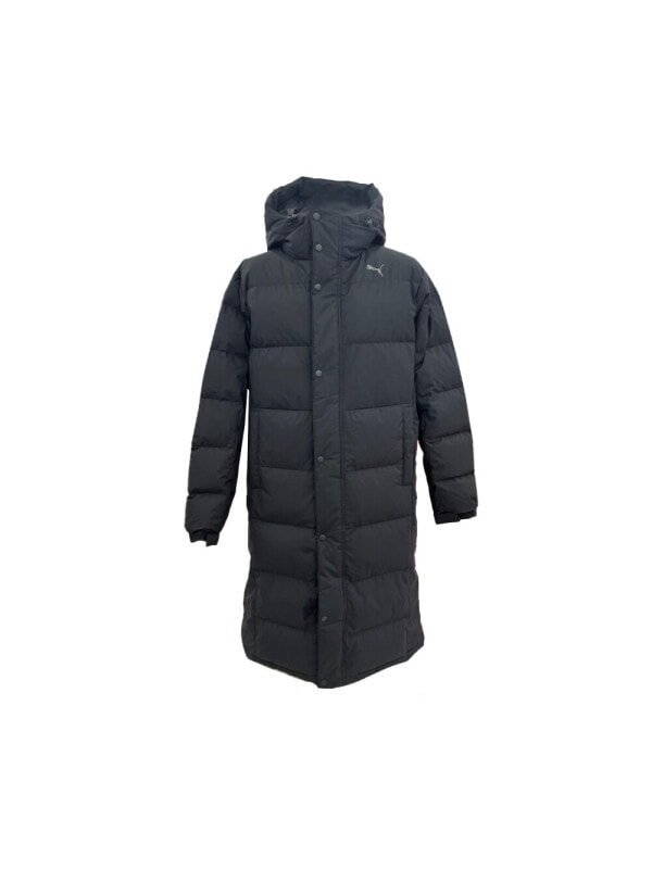 Куртка утепленная унисекс для повседневной носки Puma 4067984419101