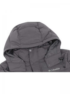 Пуховик мужской повседневный Columbia Rockfall Down Jacket