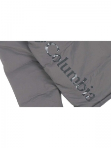 Пуховик мужской повседневный Columbia Rockfall Down Jacket