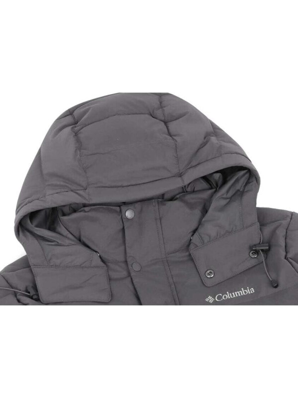 Пуховик мужской повседневный Columbia Rockfall Down Jacket