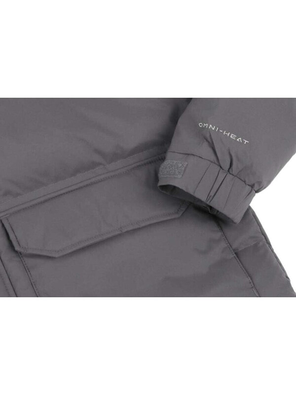 Пуховик мужской повседневный Columbia Rockfall Down Jacket