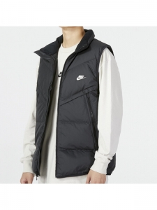 Куртка утепленная мужская для холодной погоды Nike 196147062305