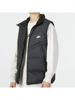 Куртка утепленная мужская для холодной погоды Nike 196147062305