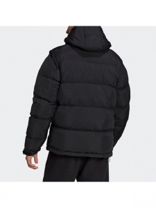 Adidas Originals Optimus Down Jacket Winter Men's Black