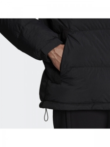Adidas Originals Optimus Down Jacket Winter Men's Black