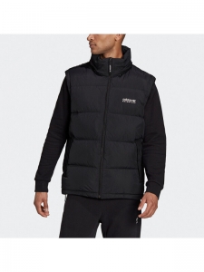 Adidas Originals Optimus Down Jacket Winter Men's Black