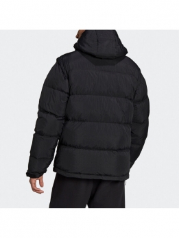 Adidas Originals Optimus Down Jacket Winter Men's Black