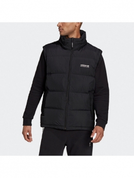 Adidas Originals Optimus Down Jacket Winter Men's Black