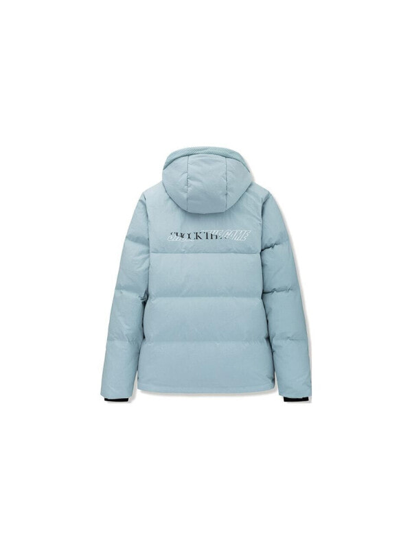 Куртка утепленная мужская для баскетбола Anta 6913794459876