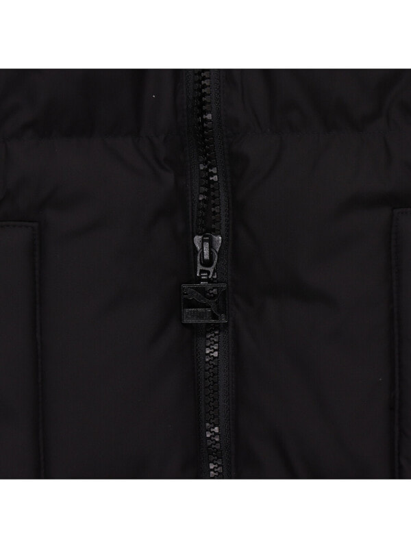 Куртка утепленная мужская для повседневной носки puma 4062449270327