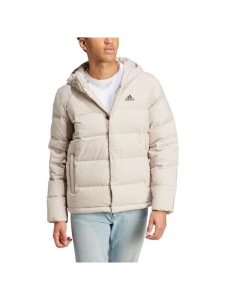 Куртка утепленная мужская для улицы Adidas Helionic Down Jacket