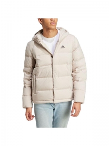Куртка утепленная мужская для улицы Adidas Helionic Down Jacket