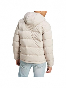 Куртка утепленная мужская для улицы Adidas Helionic Down Jacket