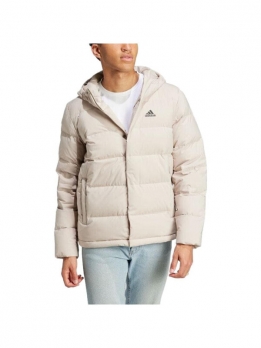 Куртка утепленная мужская для улицы Adidas Helionic Down Jacket