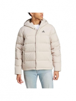 Куртка утепленная мужская для улицы Adidas Helionic Down Jacket