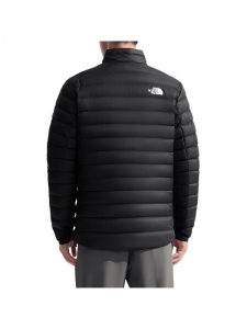 Куртка пуховая мужская для холодной погоды The North Face Thunder AW24