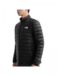Куртка пуховая мужская для холодной погоды The North Face Thunder AW24