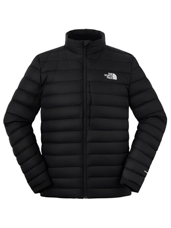 Куртка пуховая мужская для холодной погоды The North Face Thunder AW24