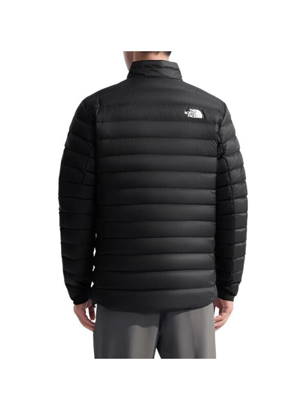 Куртка пуховая мужская для холодной погоды The North Face Thunder AW24