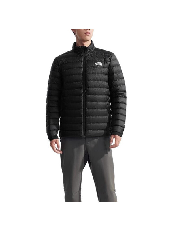 Куртка пуховая мужская для холодной погоды The North Face Thunder AW24