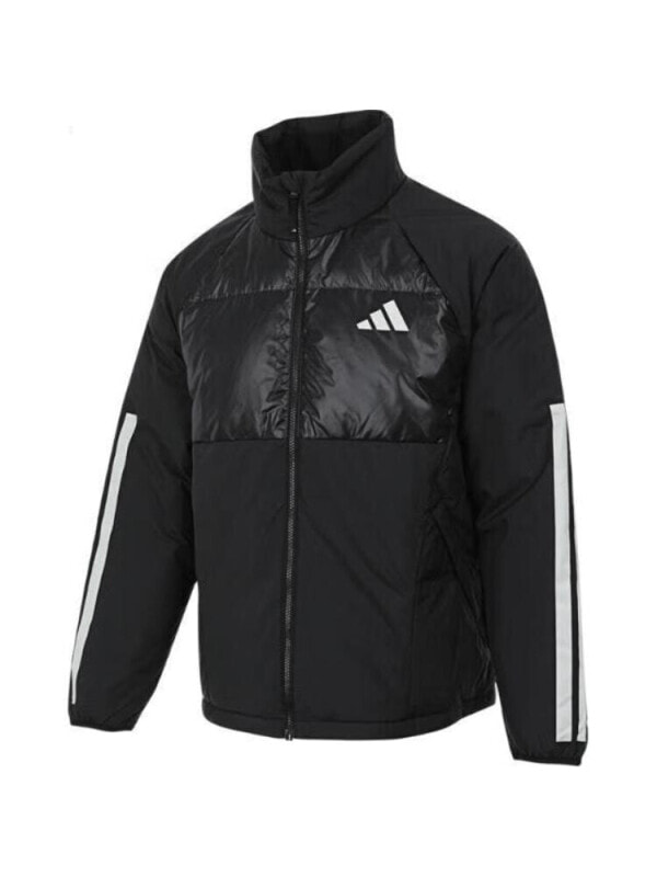 Куртка утепленная мужская для повседневной носки Adidas 4067898552475