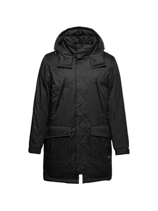 Куртка утепленная мужская спортивная Converse 6902014645892