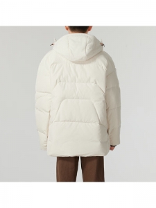 Куртка зимняя мужская для снега Puma WinterizedPumatech