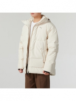 Куртка зимняя мужская для снега Puma WinterizedPumatech